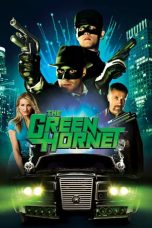 nonton Streaming The Green Hornet