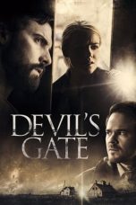 nonton film Devil's Gate